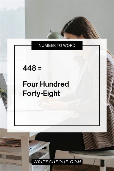 Write 448k in numbers .